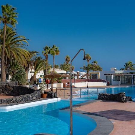 Apartamento Norma 8 Playa Roca Costa Teguise Ngoại thất bức ảnh