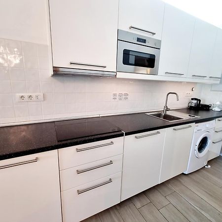 Apartamento Norma 8 Playa Roca Costa Teguise Ngoại thất bức ảnh