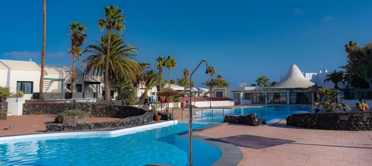 Apartamento Norma 8 Playa Roca Costa Teguise Ngoại thất bức ảnh