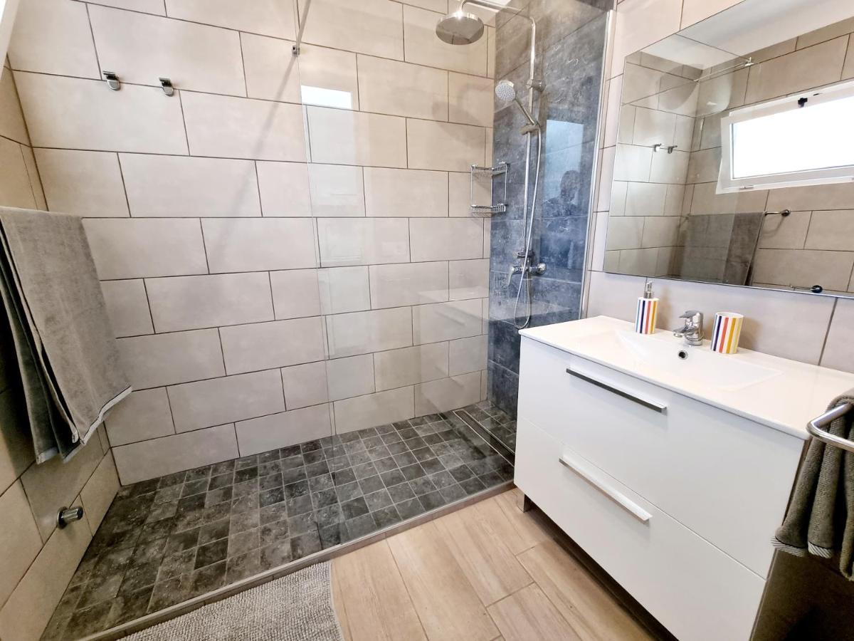 Apartamento Norma 8 Playa Roca Costa Teguise Ngoại thất bức ảnh