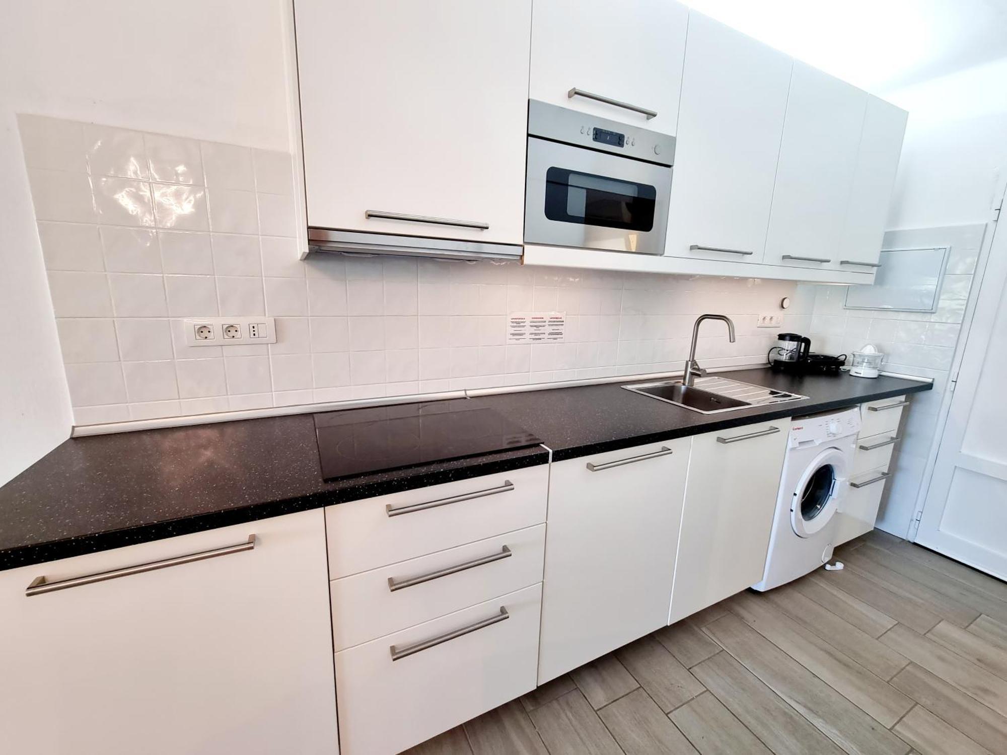 Apartamento Norma 8 Playa Roca Costa Teguise Ngoại thất bức ảnh