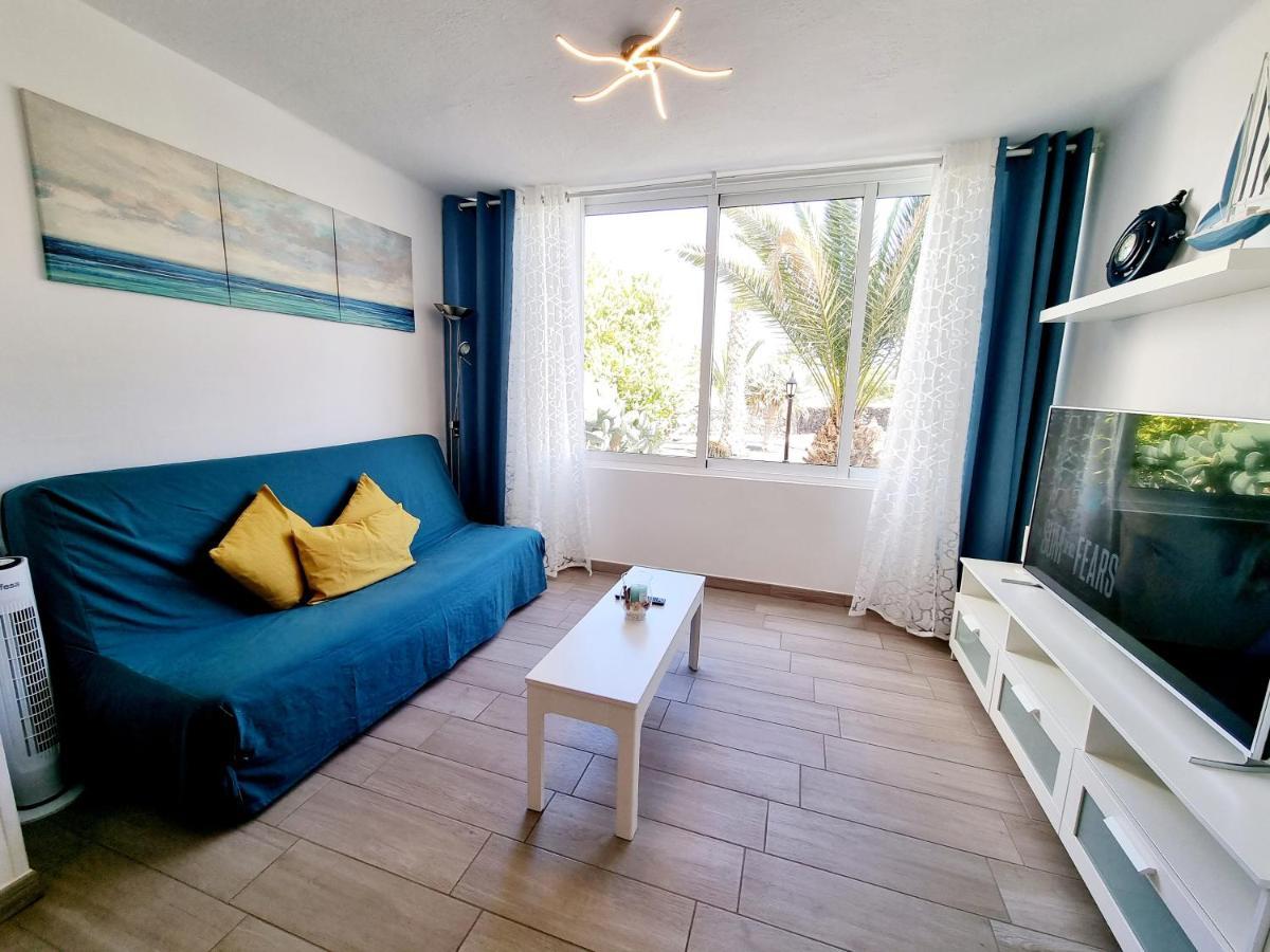 Apartamento Norma 8 Playa Roca Costa Teguise Ngoại thất bức ảnh